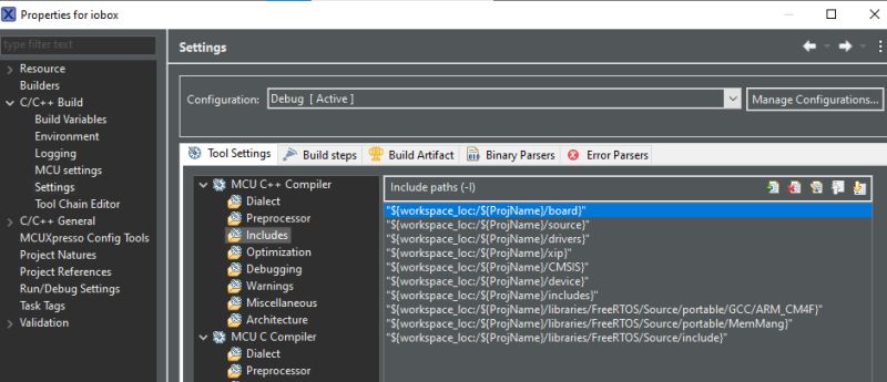 Freertos Eclipse C Unable To Compile Undefined Reference To - Mountain Pictures - Premium Ultra HD Collection