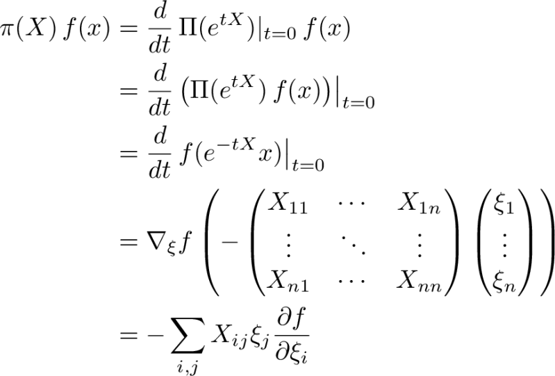 Column Vector In Math Mode Tex Latex Stack Exchange - Best Abstract Designs in 4K