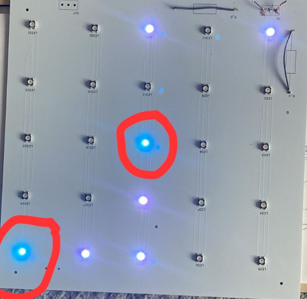How To Limit Current To Leds Electrical Engineering Stack Exchange - High Resolution Sunset Patterns for Desktop