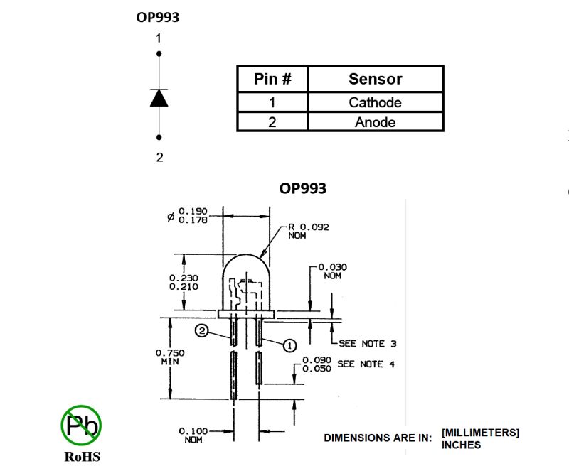 Estimating Current From A Photodiode Electrical Engineering Stack - Classic Landscape Art - 8K