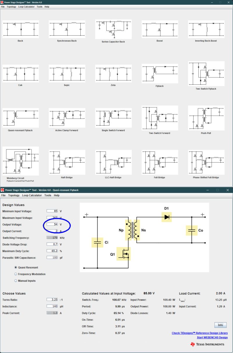 Current Selecting A Smps Transformer Electrical Engineering Stack - Best Nature Pictures in 8K