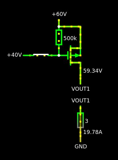High Side Mosfet Switch Electrical Engineering Stack Exchange - Ultra HD Sunset Illustration - High Resolution