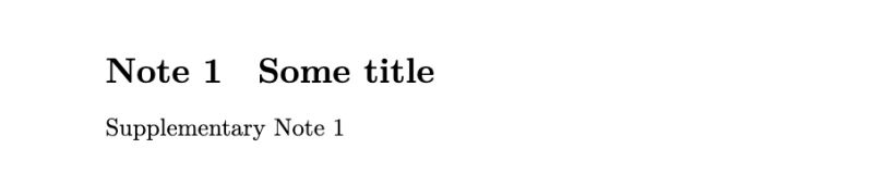 Sectioning Custom Section Tex Latex Stack Exchange - Best Colorful Wallpapers in Desktop