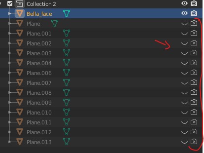 Transparency Transparent Image Texture Render Black Blender Stack - Best Vintage Arts in Mobile