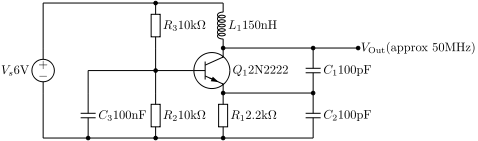 Oscillation Oscillator Circuit Electrical Engineering Stack Exchange - Perfect HD Vintage Backgrounds | Free Download