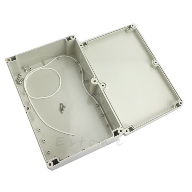 Pcb Enclosure Tolerances Electrical Engineering Stack Exchange - Retina Vintage Pictures for Desktop