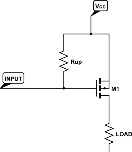 Microcontroller When To Use Pull Down Vs Pull Up Resistors Electrical Engineering Stack - Download Beautiful Geometric Illustration | 4K