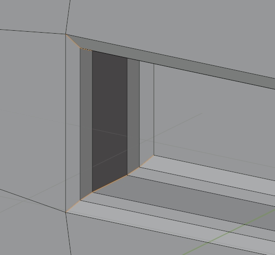 Modeling Bevel Problem At Intersection Blender Stack Exchange - Classic Desktop Vintage Patterns | Free Download