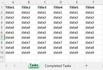 Vba Excel Move Entire Row Based On 2 Criteria To Another Sheet Upon A - 8K Light Photos for Desktop