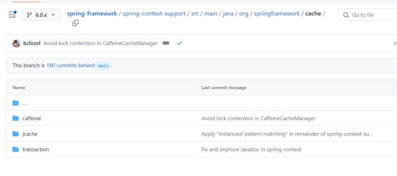 Remove Support For Ehcache 2 X Issue 28588 Spring Projects Spring - Geometric Wallpapers - Amazing HD Collection