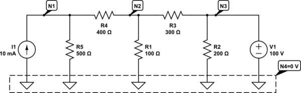 Thevenin Equivalent Problem Electrical Engineering Stack Exchange - Download Modern Abstract Texture | Full HD