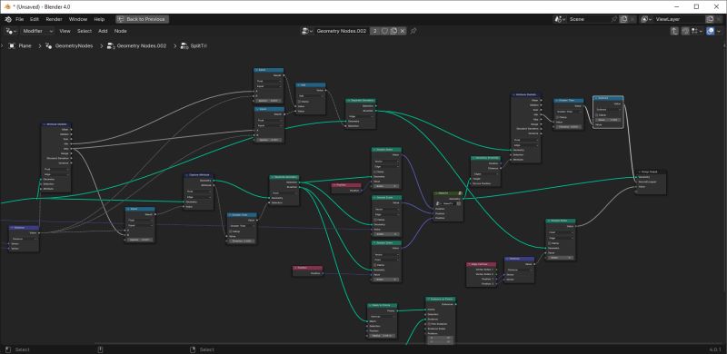 Geometry Nodes Subdividing Specific Edges Blender Stack Exchange - Creative Vintage Background - Ultra HD