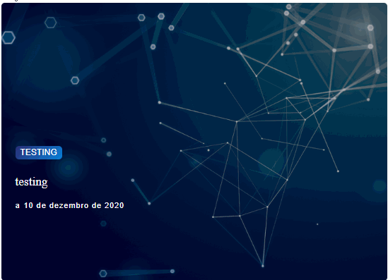 Push Item If Top - Elegant Sunset Illustration - Mobile