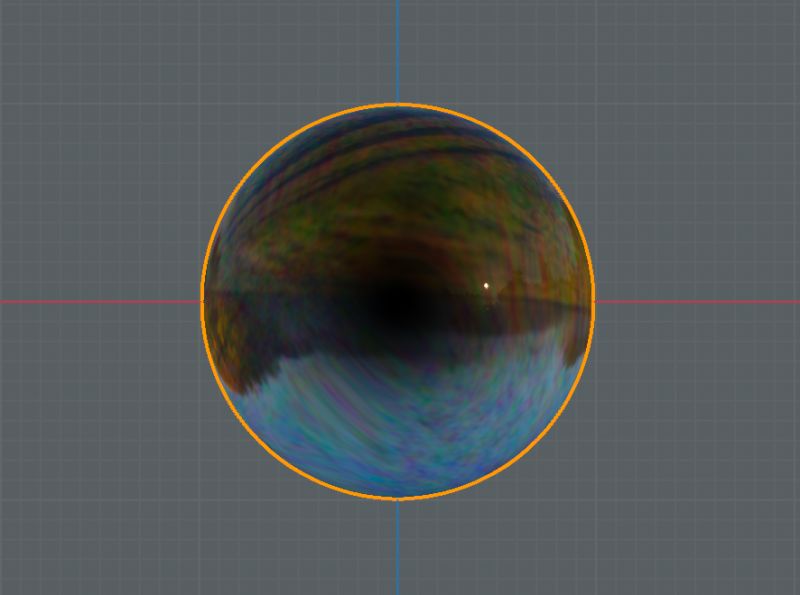 Texturing Two Objects With Same Materials Modifiers And Lighting Are - Ultra HD Geometric Patterns for Desktop