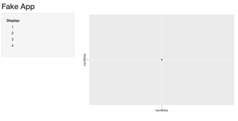 Javascript R Shiny Checkboxes Do Not Update With Observeevent Stack - Geometric Image Collection - HD Quality