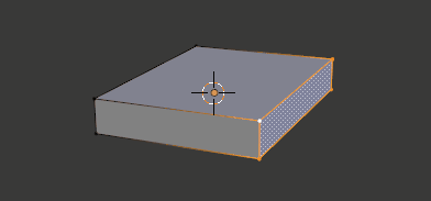 Modeling How To Slim Down A Cuboid Blender Stack Exchange - Landscape Wallpapers - Classic Ultra HD Collection