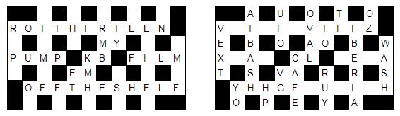 Applied Crossword Solving Puzzling Stack Exchange - Geometric Illustrations - Perfect Full HD Collection