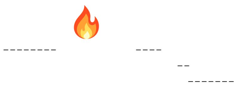 Knowledge A Burning Puzzl Puzzling Stack Exchange - Mobile Colorful Illustrations for Desktop