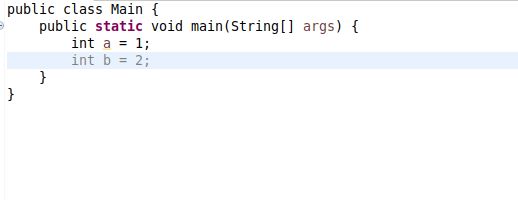 Java Inline Completion For Swt Based Application Stack Overflow - HD Nature Backgrounds for Desktop