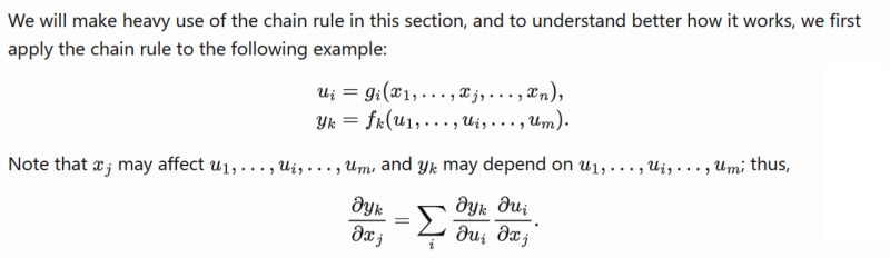 Partial Derivative Of Cost Function Using Chain Rule Mathematics - Download Artistic Minimal Pattern | High Resolution