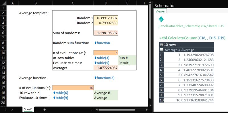 Monte Carlo Simulation In Vba Excel Stack Overflow - Mobile Nature Pictures for Desktop