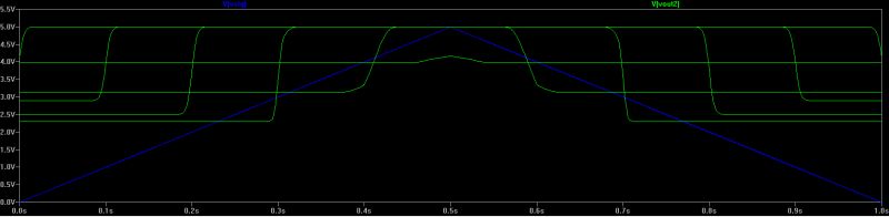 Analog Comparator Design Electrical Engineering Stack Exchange - Best Nature Wallpapers in High Resolution