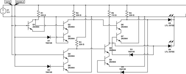 Mosfet Transistor Latch Electrical Engineering Stack Exchange - Best Gradient Designs in 8K