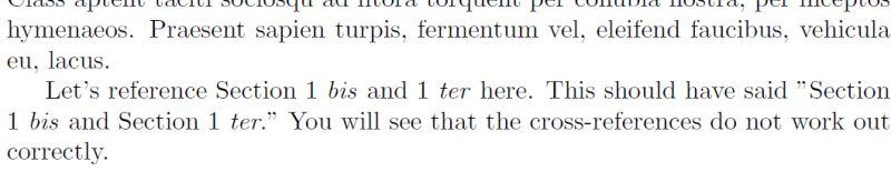 Cross Referencing Textual Reference Of Section Number Reference Of - City Pattern Collection - 8K Quality