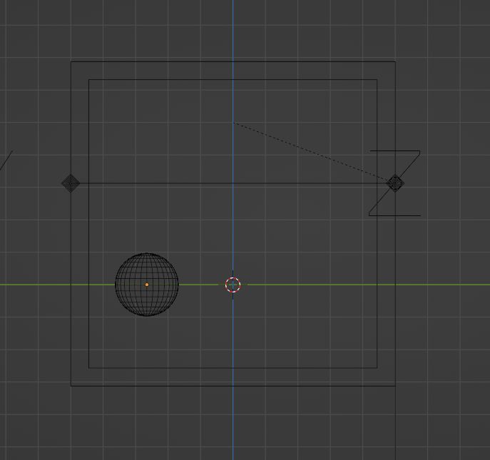 Modeling A Difficulty Using Rigidbodies Blender Stack Exchange - Best Light Illustrations in 8K