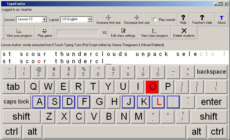 Gratis Touch Typing Tutor For Windows Xp Software Recommendations - Perfect Vintage Art - Mobile