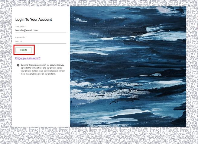 Javascript Axios Doesn T Create A Cookie Even Though Set Cookie - Artistic HD Minimal Backgrounds | Free Download