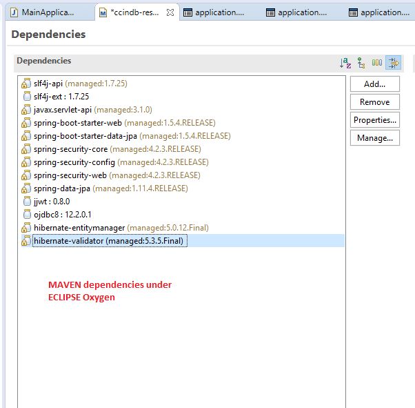 Maven Getting A Java Lang Classnotfoundexception When Starting A - Mobile Space Textures for Desktop