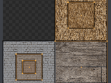 Cycles Render Engine Baking Multiple Materials And Uv Maps Into One