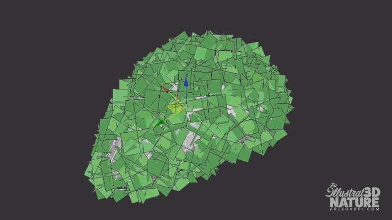 Transform Orientation Changing Normal Faces Blender Stack Exchange - Elegant Geometric Design - Retina