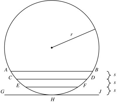 Plane Geometry Tough Question Mathematics Stack Exchange - Download Gorgeous Gradient Pattern | HD