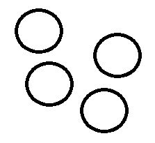 Mathematics Touching Coins Flat On A Table Puzzling Stack Exchange - Elegant Retina Minimal Backgrounds | Free Download