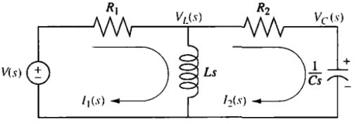 Determine Transfer Function Electrical Engineering Stack Exchange - Premium Vintage Picture Gallery - High Resolution