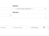 Automatically Set Value Of Select Input Field With Dynamic Input With