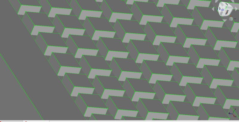 Analysis Situs Extrude Dxf Contours - Download Creative Ocean Design | Retina