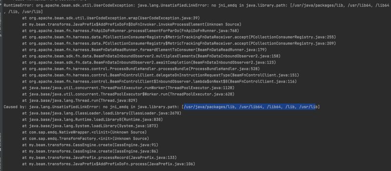 Display Java Library Path At Maddison Helms Blog - Best Colorful Wallpapers in HD