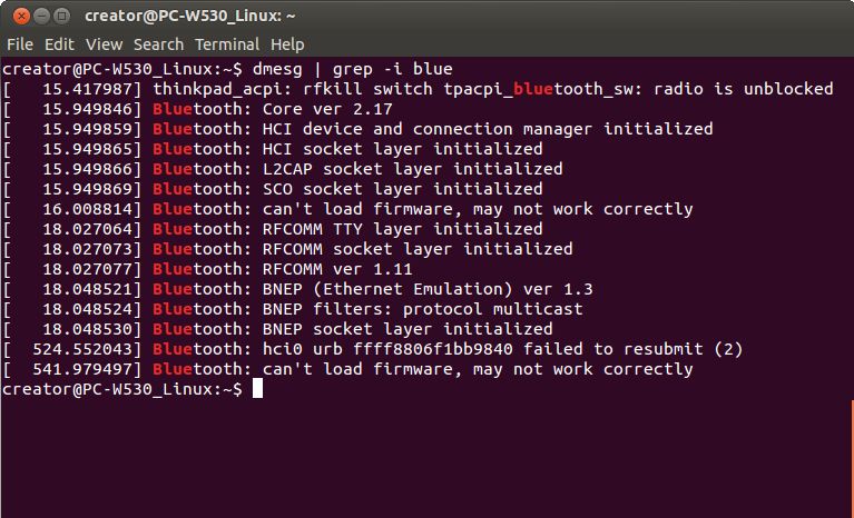 Firmware Files Are Missing For Broadcom Bluetooth Adapters Issue - Download Beautiful Nature Wallpaper | Retina