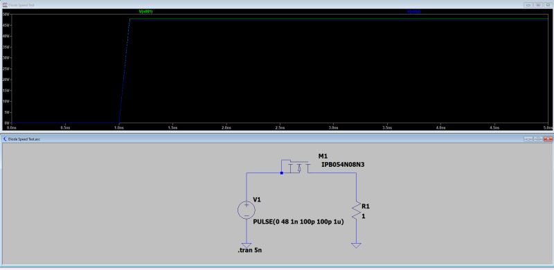 Mosfet Body Diode Protection Electrical Engineering Stack Exchange - Gradient Pattern Collection - HD Quality