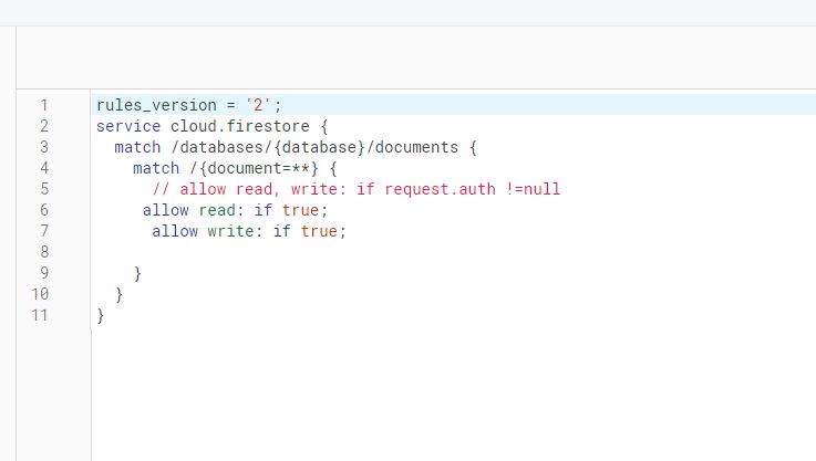 Android Authentication Set Username Kotlin Firestore Stack Overflow - Modern Geometric Pattern - Mobile