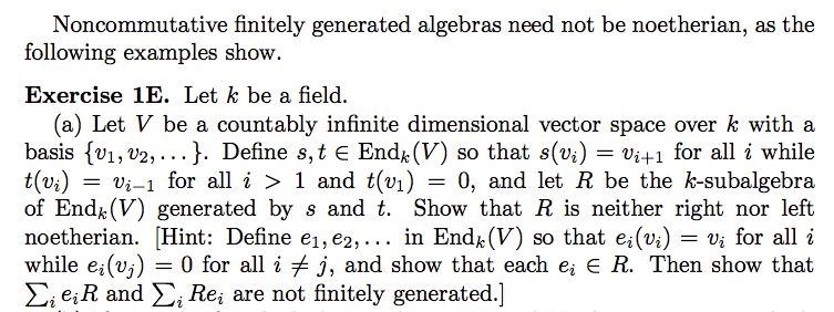 Commutative Rings Whose Finitely Generated Modules Decompose Brandal - Vintage Picture Collection - High Resolution Quality