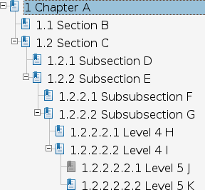 Sectioning Bookmark Issues Tex Latex Stack Exchange - Elegant Mountain Art - Ultra HD