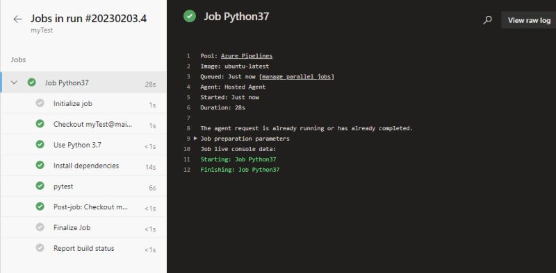 How To Create A Csv File Inside A Azure Repo Using Python Stack Overflow - Creative Landscape Image - High Resolution