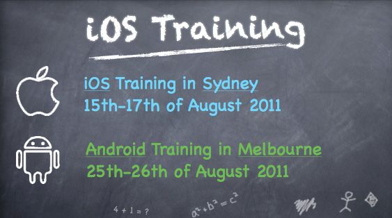 Apple Xcode Objective C Training Slide 2 - Download Stunning Gradient Image | Desktop