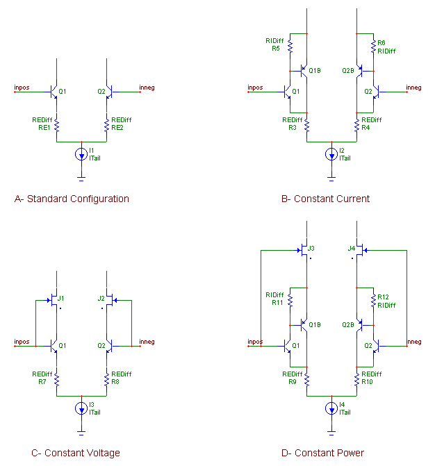 Amplifier What Is This Distortion Electrical Engineering Stack - Professional Desktop Nature Patterns | Free Download