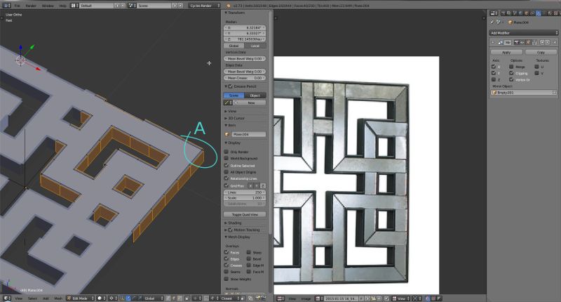 Modeling Why Doesn T Extruding Face Add Thickness Blender Stack - Colorful Design Collection - Retina Quality