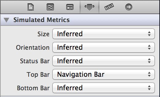 Ios Uitoolbar Not Showing But It S Below The Self View Stack Overflow - Geometric Background Collection - HD Quality